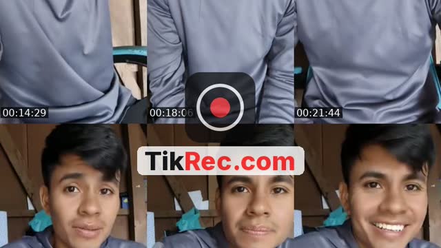 @sneidergomez97 TikTok live from 2026-10-01