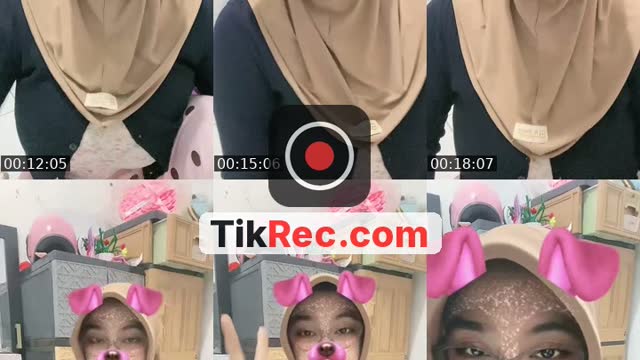 TikTok live: g tap” gosah nonton ! by @zifaaajadeh