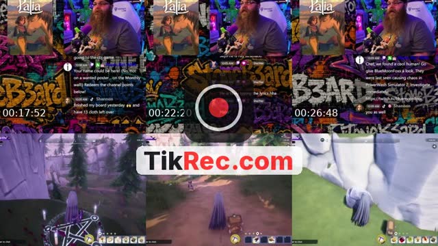 TikTok live: 🎃 DROPS🎃  | Spiritfest Ret by @stoneb3ard