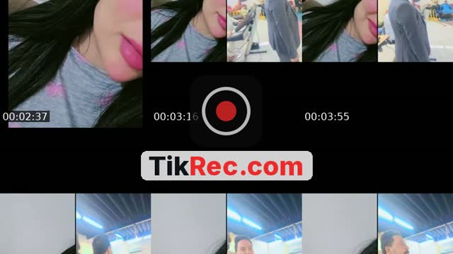 @hainana16 TikTok live