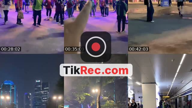 @kaptende TikTok live from 2026-10-01