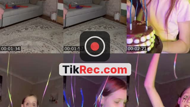 @angelinka5129 TikTok live