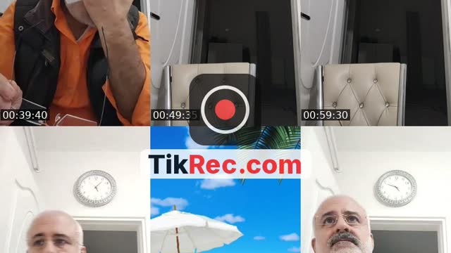 @selocan585 TikTok live from 2026-10-01