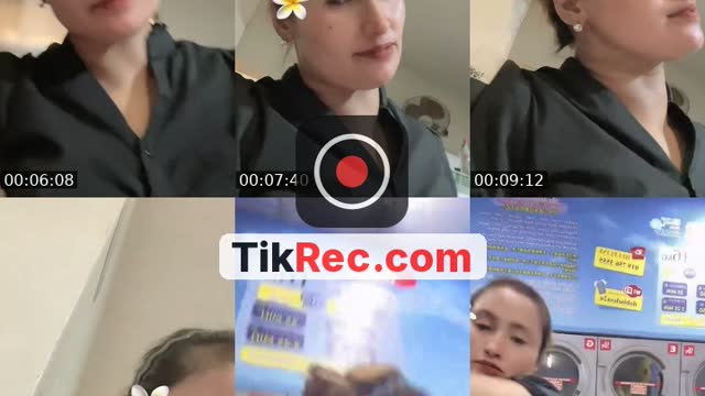 @anisyah..f TikTok live from 2026-10-01