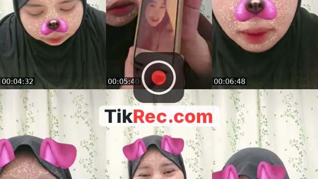 @daisy.daisy6957 TikTok live