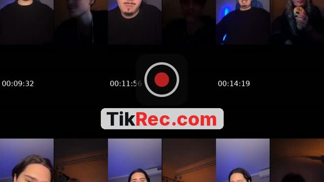 @reqtta TikTok live