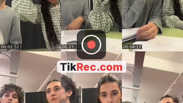 @espeylaura TikTok live