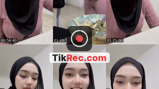 TikTok live: MENTIONED YOU by @waddahh_