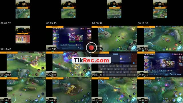 @rangga__ilham TikTok live from 2026-10-01