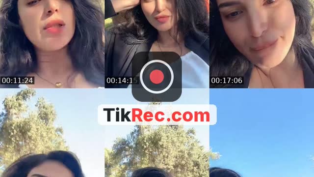 @eyaassas TikTok live