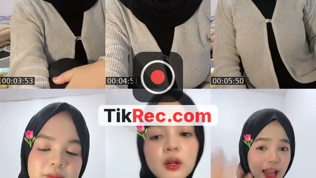 @oreokuw TikTok live