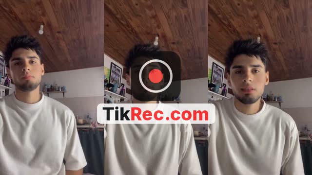 @fernandomayol TikTok live