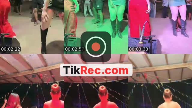 @rindyboh29 TikTok live