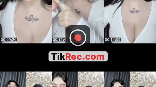 @anooj.0 TikTok live