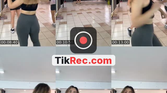 @claudiaplasencia TikTok live from 2026-10-01