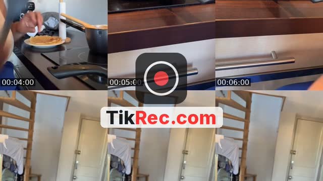 @kenzaamkt TikTok live