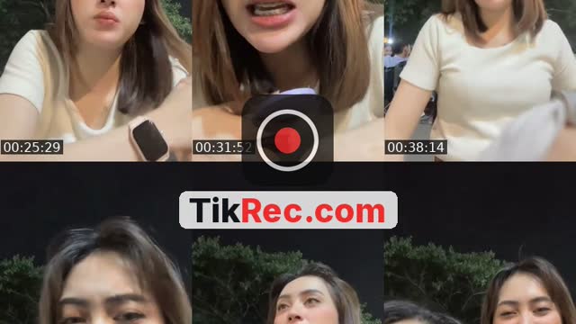 TikTok live: Chill🍹 by @hannasly_
