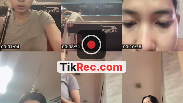 @_angelita_24 TikTok live