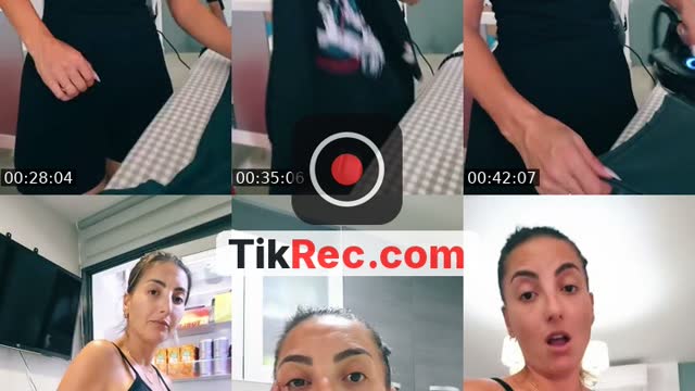 @natalianicoletafi TikTok live from 2026-10-01
