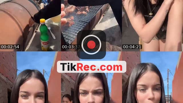 @_aymaraaa0 TikTok live