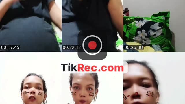 @arien_yayang TikTok live from 2026-10-01