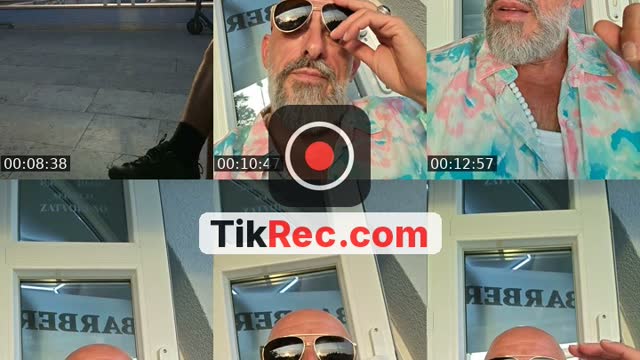 @irphanabdiu TikTok live