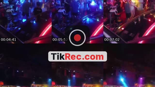 @bareto376 TikTok live