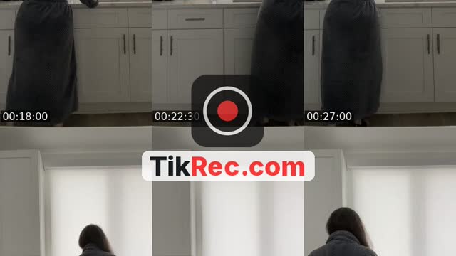 TikTok live: follow me on IG @realprettyangel by @realprettyangel