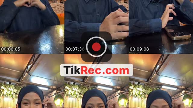 TikTok live: Ore KB,Klate nak join team SD x? by @sukadessert.hq