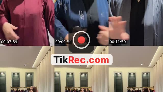 @samira.abayat TikTok live
