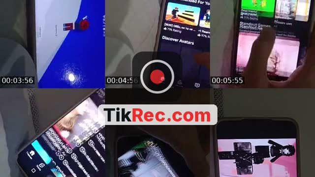 @ng447709 TikTok live