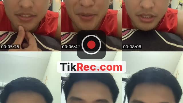 @zonji.jadraque TikTok live