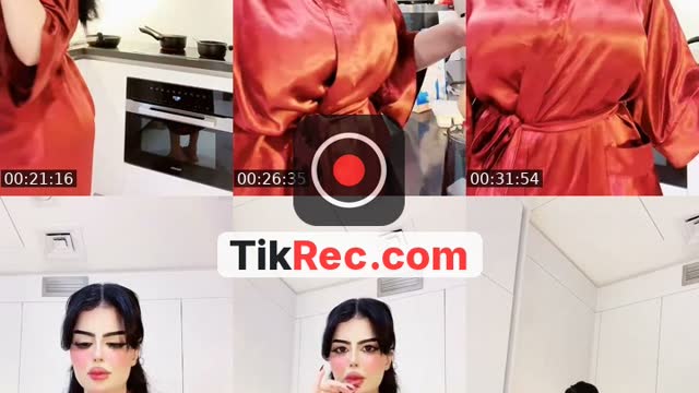 @cherie.cherry7 TikTok live