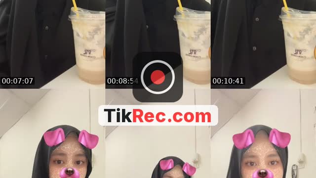 5min - @ara.dioxide