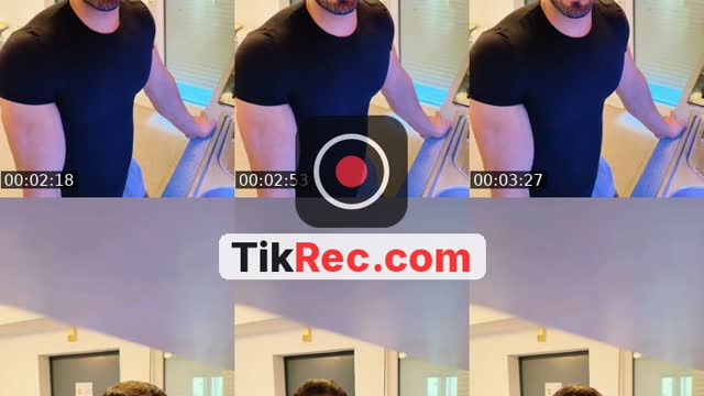 @abdulghafarboxer TikTok live