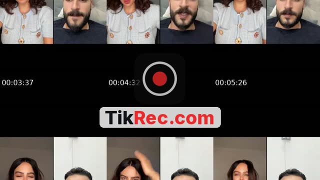 @dollyyassin715 TikTok live