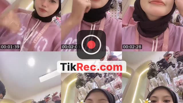 @ikamuhd TikTok live