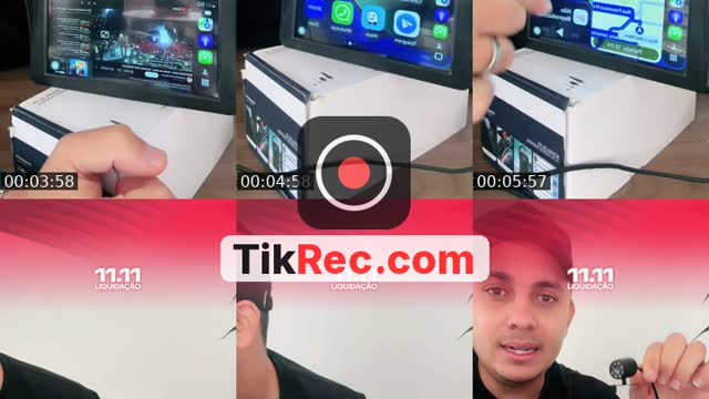 @felipetcvariedades TikTok live