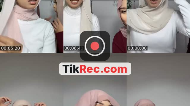 @sessaofficial.my TikTok live