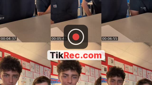 @lanl3en TikTok live