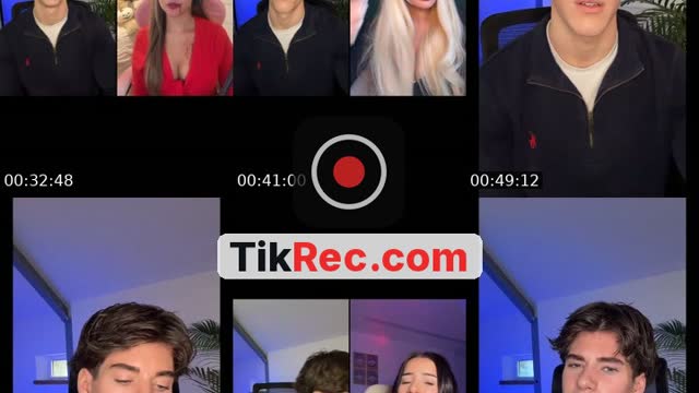 TikTok live: Building a team by @willhickslifts