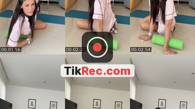 @itszoyevan_ TikTok live