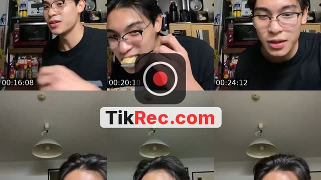 Super short live - @koi_dosntsell