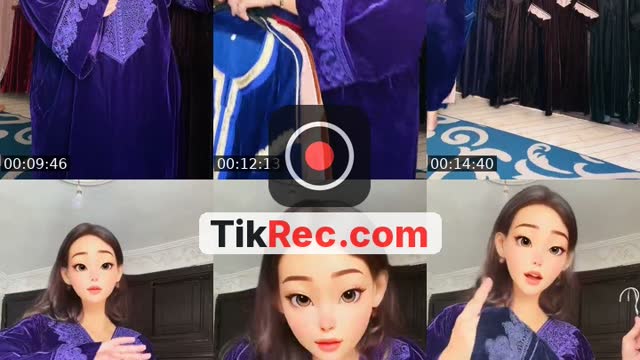 @ouma_beldi TikTok live