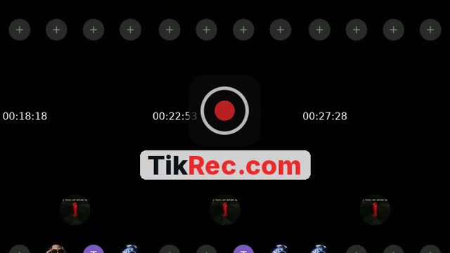 @cardinalanti97 TikTok live