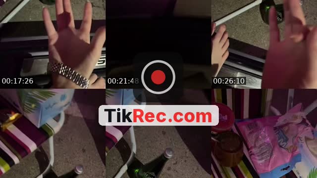 @3samar96 TikTok live