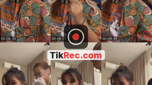 @lurv_36 TikTok live