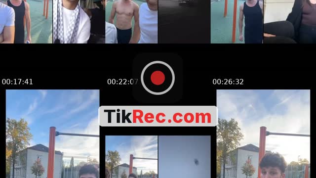 Tipps  Tricks für Calisthenics - @ar1.055
