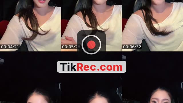 @syaazhar_ TikTok live