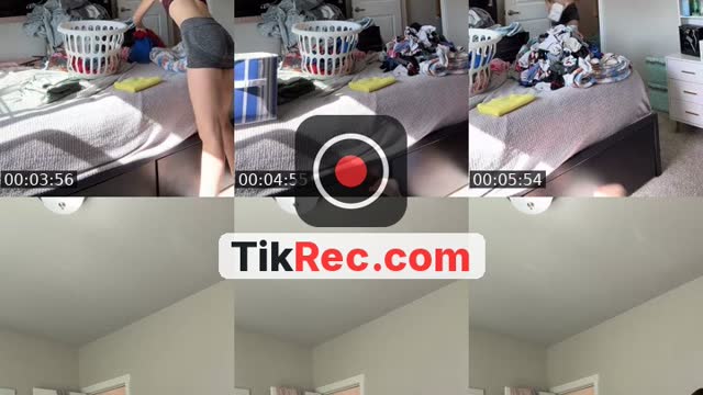 @mihalygalloway21 TikTok live